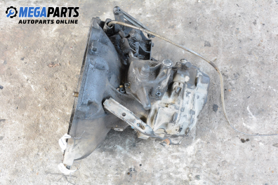 Ръчна скоростна кутия за Opel Corsa B Hatchback (03.1993 - 12.2002) 1.5 D, 50 к.с.