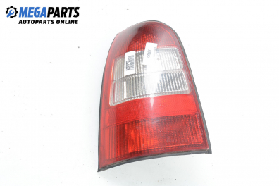 Стоп за Opel Vectra B Estate (11.1996 - 07.2003), комби, позиция: лява