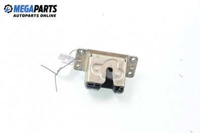 Брава заден капак за Opel Vectra B Estate (11.1996 - 07.2003), комби, позиция: задна