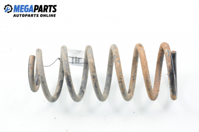 Пружина за ходова част за Fiat Tempra Station Wagon (03.1990 - 08.1997), комби, позиция: задна