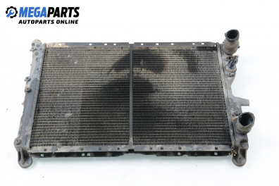 Воден радиатор за Fiat Tempra Station Wagon (03.1990 - 08.1997) 1.8 i.e. (159.AN), 110 к.с.