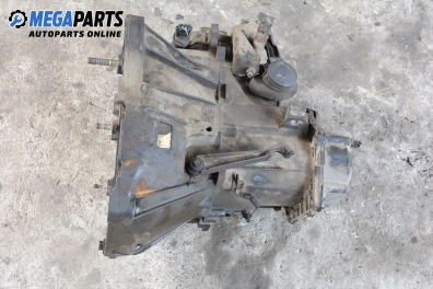 Ръчна скоростна кутия за Fiat Tempra Station Wagon (03.1990 - 08.1997) 1.8 i.e. (159.AN), 110 к.с.