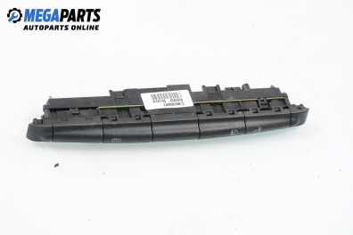 Панел бутони за Fiat Brava Hatchback (10.1995 - 06.2003)