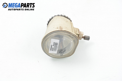 Халоген за Fiat Brava Hatchback (10.1995 - 06.2003), позиция: дясна