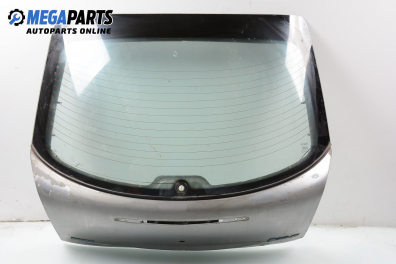 Заден капак за Fiat Brava Hatchback (10.1995 - 06.2003), 4+1 вр., позиция: задна