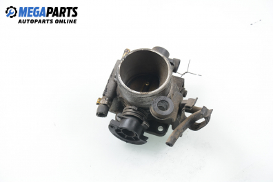 Дроселова клапа за Fiat Brava Hatchback (10.1995 - 06.2003) 1.6 16V (182.BB), 103 к.с.