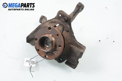 Шенкел главина за Fiat Brava Hatchback (10.1995 - 06.2003), позиция: предна, лява