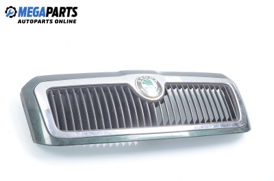 Решетка за Skoda Octavia I Sedan (09.1996 - 12.2010), хечбек