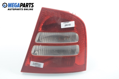 Стоп за Skoda Octavia I Sedan (09.1996 - 12.2010), хечбек, позиция: дясна