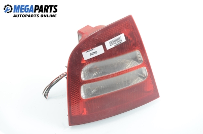 Стоп за Skoda Octavia I Sedan (09.1996 - 12.2010), хечбек, позиция: лява