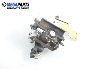 Ключалка заден капак за Skoda Octavia I Sedan (09.1996 - 12.2010), хечбек