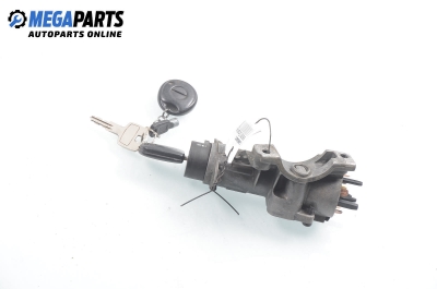 Контактен ключ за Skoda Octavia I Sedan (09.1996 - 12.2010)