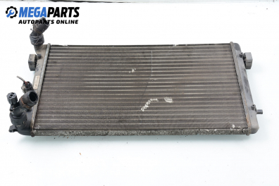 Воден радиатор за Skoda Octavia I Sedan (09.1996 - 12.2010) 2.0, 116 к.с.