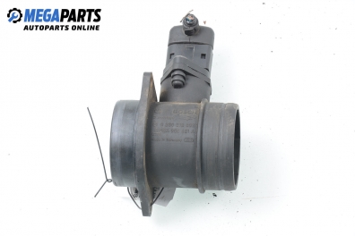 Дебитомер за Skoda Octavia I Sedan (09.1996 - 12.2010) 2.0, 116 к.с., № Bosch 0 280 218 002