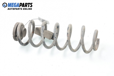 Пружина за ходова част за Skoda Octavia I Sedan (09.1996 - 12.2010), хечбек, позиция: задна
