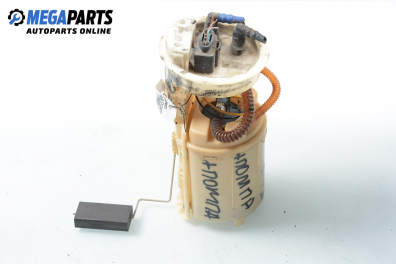 Бензинова помпа за Skoda Octavia I Sedan (09.1996 - 12.2010) 2.0, 116 к.с.