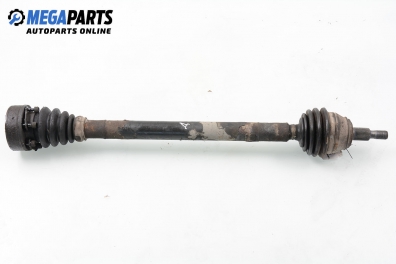 Полуоска за Skoda Octavia I Sedan (09.1996 - 12.2010) 2.0, 116 к.с., позиция: предна, дясна