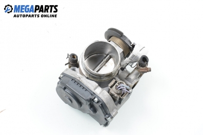 Дроселова клапа за Skoda Octavia I Sedan (09.1996 - 12.2010) 2.0, 116 к.с.