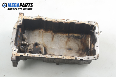 Картер за Skoda Octavia I Sedan (09.1996 - 12.2010) 2.0, 116 к.с.