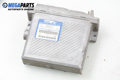 Компютър двигател за Fiat Marea Sedan (09.1996 - 12.2007) 1.9 TD 100, 100 к.с., № Lucas R04080003L