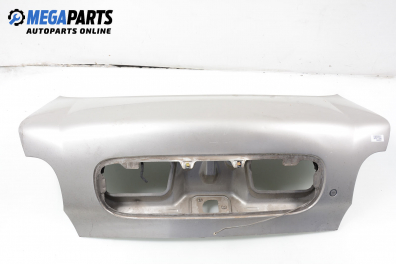 Заден капак за Fiat Marea Sedan (09.1996 - 12.2007), 4+1 вр., седан, позиция: задна