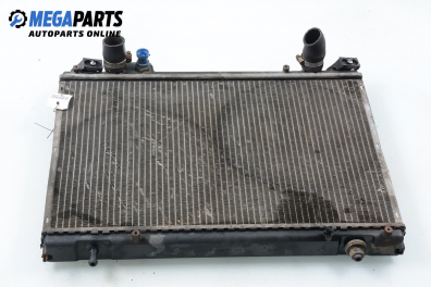 Воден радиатор за Fiat Marea Sedan (09.1996 - 12.2007) 1.9 TD 100, 100 к.с.