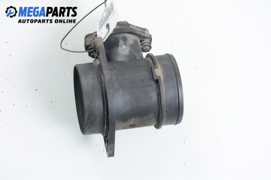 Дебитомер за Fiat Marea Sedan (09.1996 - 12.2007) 1.9 TD 100, 100 к.с., № Bosch 0 281 002 144