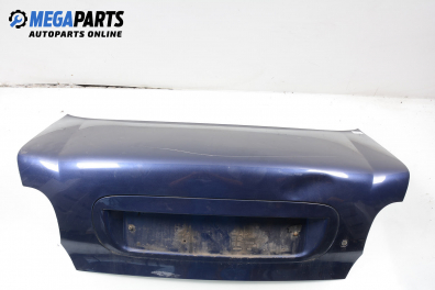 Заден капак за Fiat Marea Sedan (09.1996 - 12.2007), 4+1 вр., седан, позиция: задна