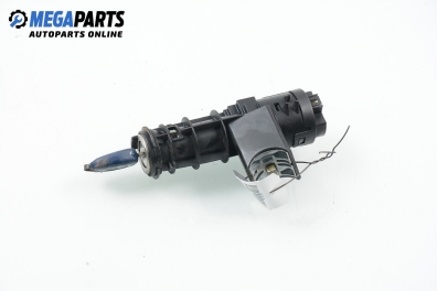 Контактен ключ за Fiat Marea Sedan (09.1996 - 12.2007)