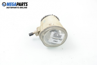 Халоген за Fiat Marea Sedan (09.1996 - 12.2007), седан, позиция: лява