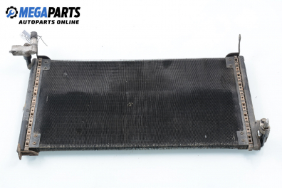 Климатичен радиатор за Fiat Marea Sedan (09.1996 - 12.2007) 1.6 100 16V, 103 к.с.