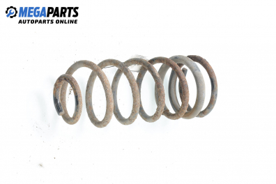 Пружина за ходова част за Fiat Marea Sedan (09.1996 - 12.2007), седан, позиция: задна
