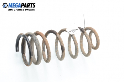 Пружина за ходова част за Fiat Marea Sedan (09.1996 - 12.2007), седан, позиция: задна