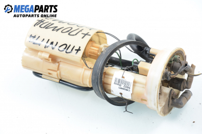 Бензинова помпа за Fiat Marea Sedan (09.1996 - 12.2007) 1.6 100 16V, 103 к.с.