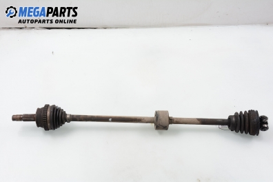 Полуоска за Fiat Marea Sedan (09.1996 - 12.2007) 1.6 100 16V, 103 к.с., позиция: предна, дясна