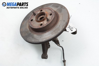 Шенкел главина за Fiat Marea Sedan (09.1996 - 12.2007), позиция: предна, дясна