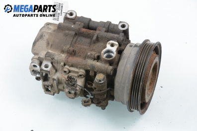 Компресор климатик за Fiat Marea Sedan (09.1996 - 12.2007) 1.6 100 16V, 103 к.с.