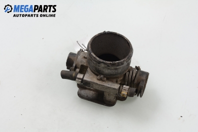 Дроселова клапа за Fiat Marea Sedan (09.1996 - 12.2007) 1.6 100 16V, 103 к.с.