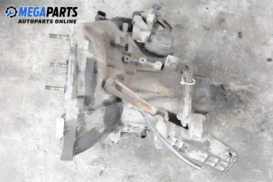 Ръчна скоростна кутия за Fiat Marea Sedan (09.1996 - 12.2007) 1.6 100 16V, 103 к.с.