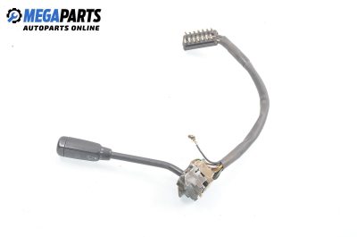 Лостче за светлини и чистачки  за Mercedes-Benz 123 Sedan (01.1976 - 12.1985)