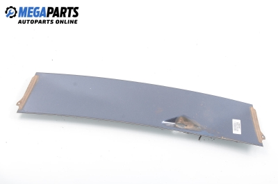 Външни лайсни за Mercedes-Benz 123 Sedan (01.1976 - 12.1985), седан, позиция: задна