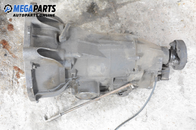 Автоматична скоростна кутия за Mercedes-Benz 123 Sedan (01.1976 - 12.1985) 300 D (123.130), 88 к.с., автоматик