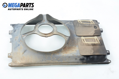 Дифузьор за Volkswagen Passat Variant B3, B4 (02.1988 - 06.1997) 1.8, 90 к.с.