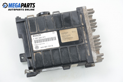 Компютър двигател за Volkswagen Passat Variant B3, B4 (02.1988 - 06.1997) 1.8, 90 к.с., № Bosch 0 261 200 271