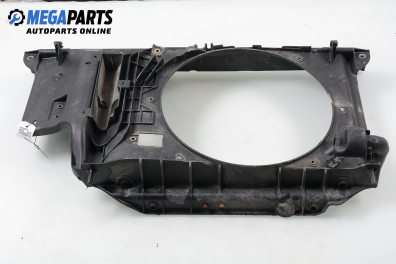 Дифузьор за Peugeot 206 Hatchback (08.1998 - 12.2012) 1.4 i, 75 к.с.