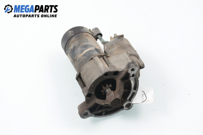 Стартер за Peugeot 206 Hatchback (08.1998 - 12.2012) 1.4 i, 75 к.с.