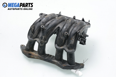 Всмукателен колектор за Peugeot 206 Hatchback (08.1998 - 12.2012) 1.4 i, 75 к.с.