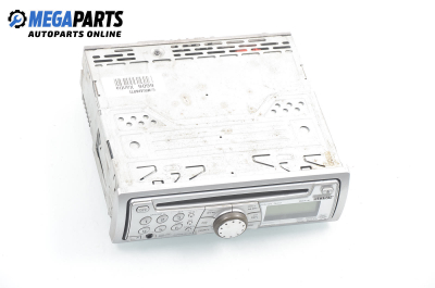 CD плеър за Citroen Xantia Hatchback II (01.1998 - 04.2003), Sony