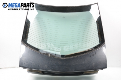 Заден капак за Citroen Xantia Hatchback II (01.1998 - 04.2003), хечбек, позиция: задна