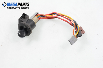 Контактен ключ за Citroen Xantia Hatchback II (01.1998 - 04.2003)